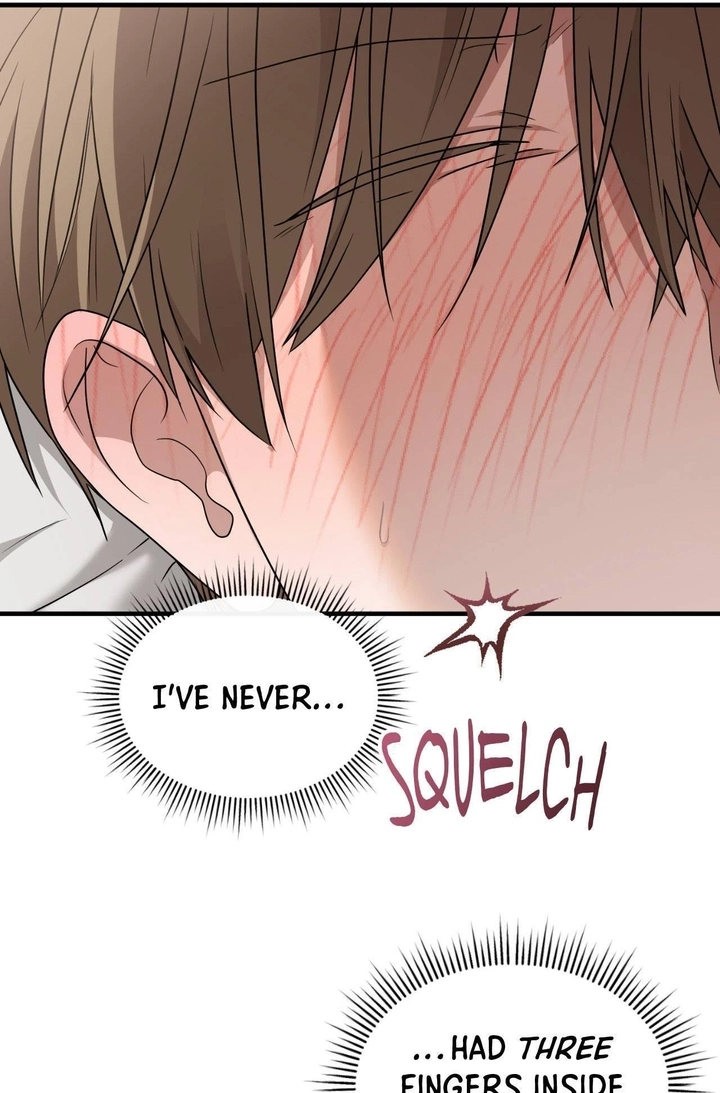 Virtual Strangers Chapter 98 page 19 - 