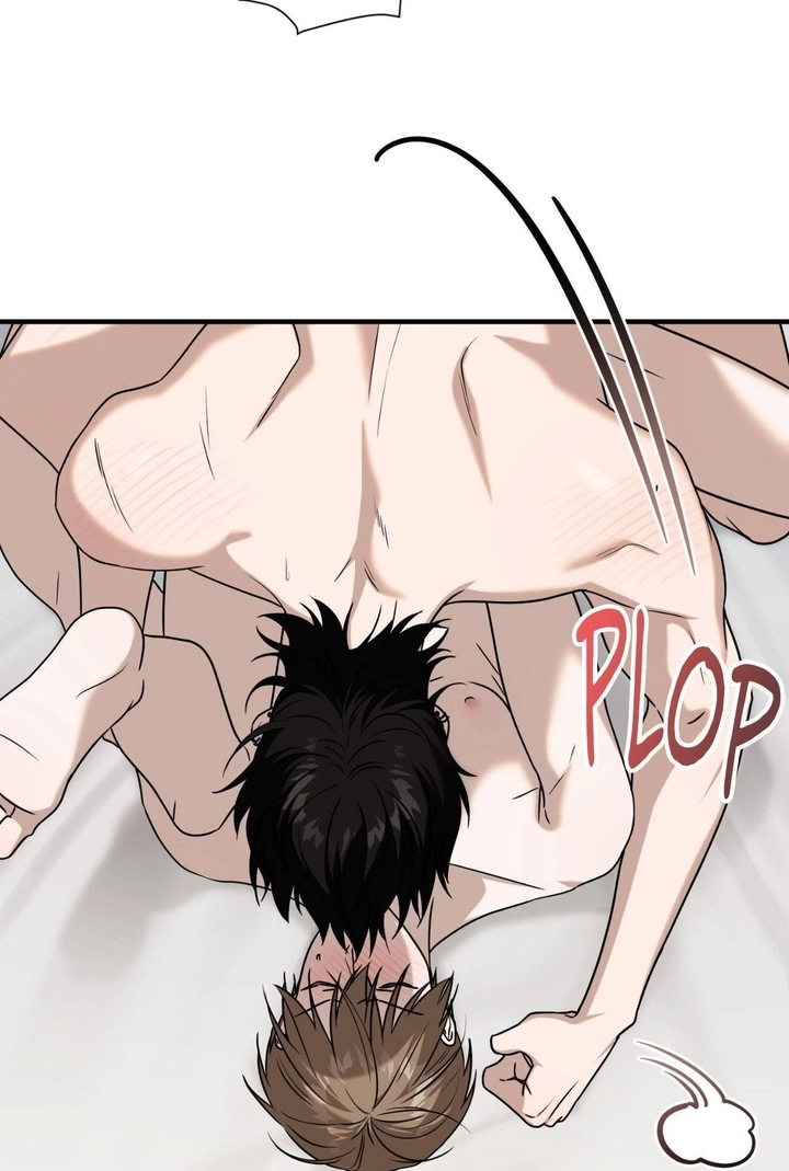 Virtual Strangers Chapter 98 page 3 - 
