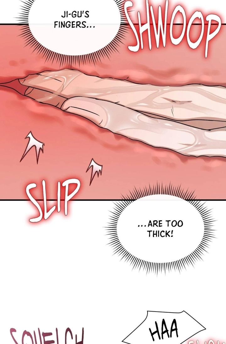 Virtual Strangers Chapter 98 page 21 - 