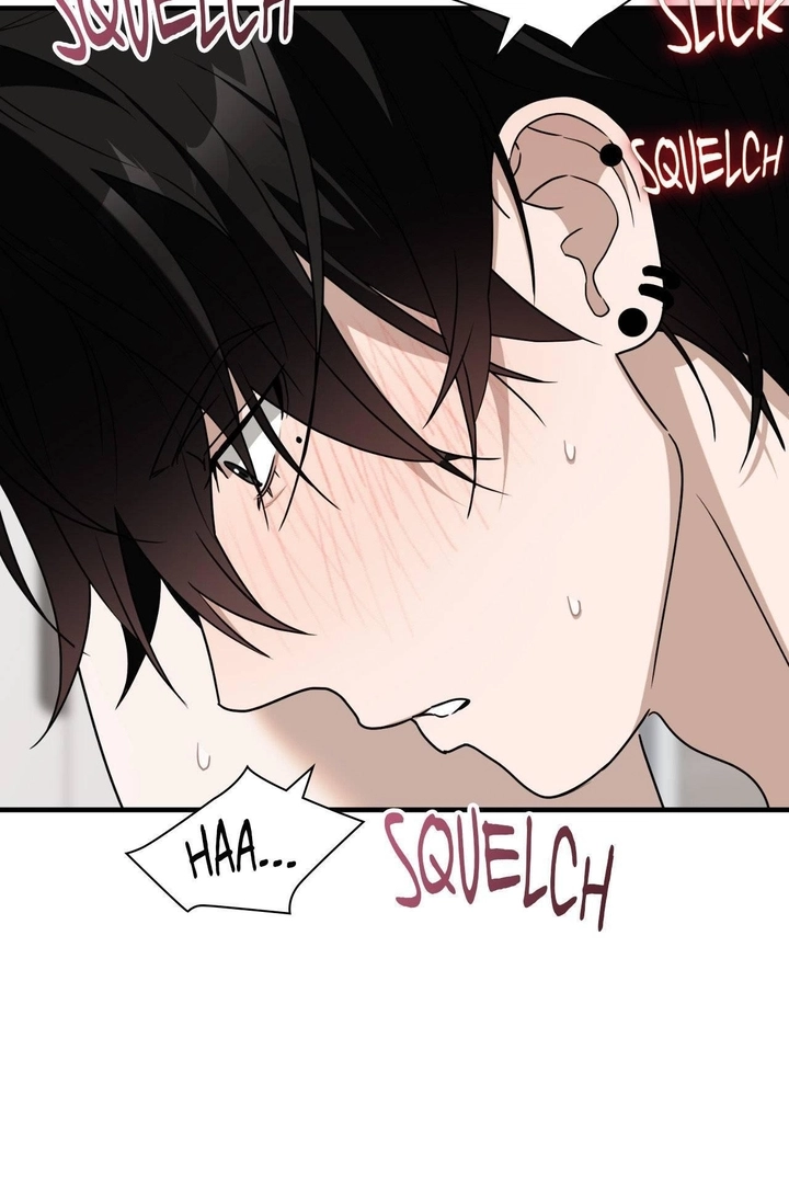 Virtual Strangers Chapter 98 page 22 - 