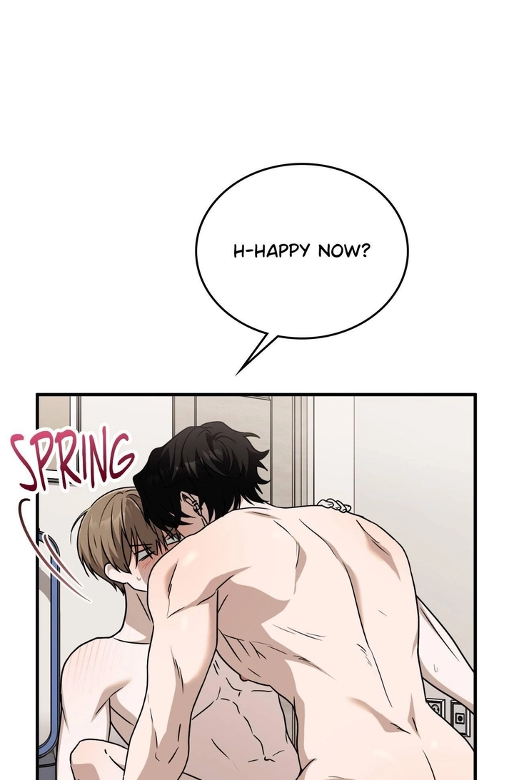 Virtual Strangers Chapter 98 page 25 - 