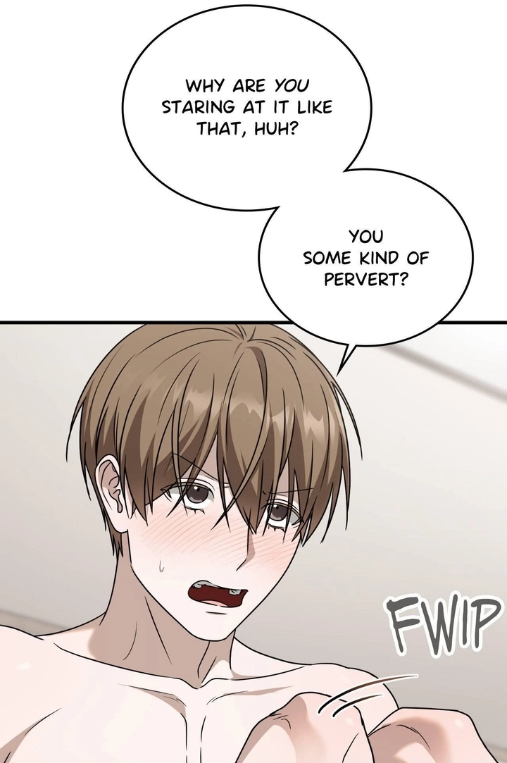 Virtual Strangers Chapter 98 page 27 - 
