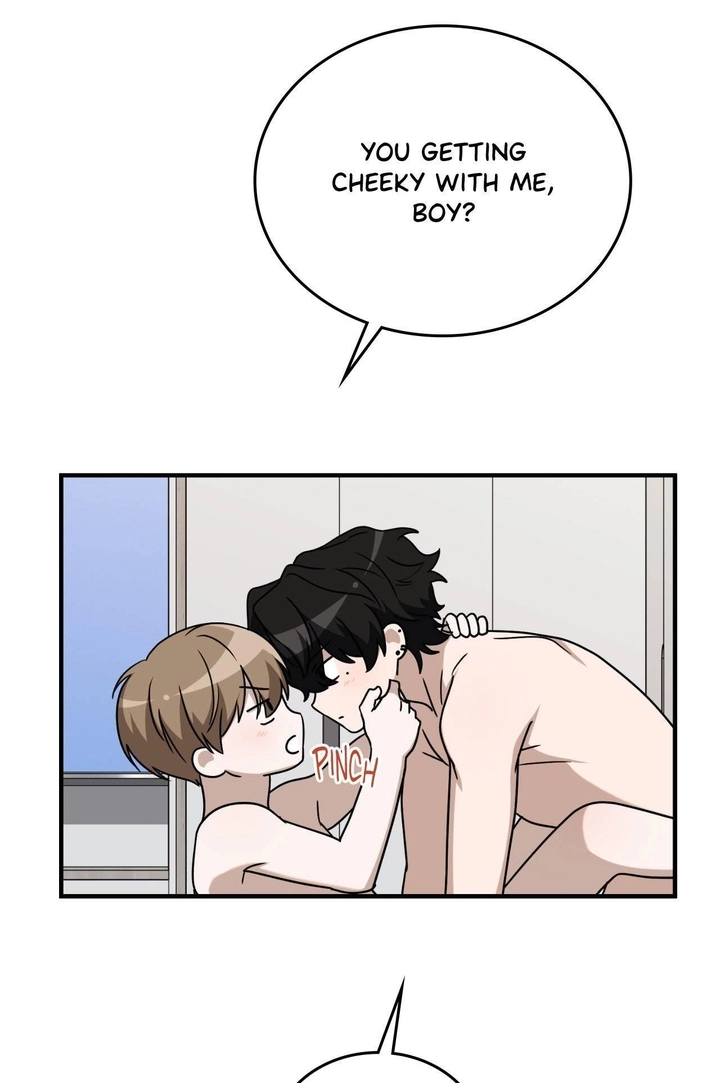 Virtual Strangers Chapter 98 page 29 - 