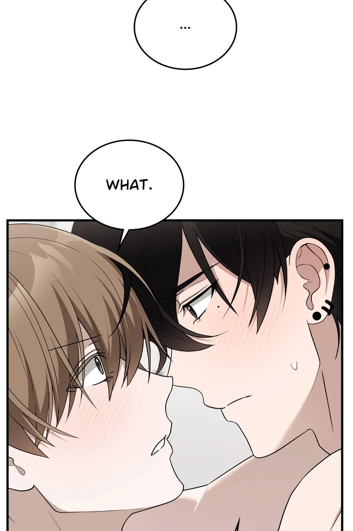 Virtual Strangers Chapter 98 page 30 - 