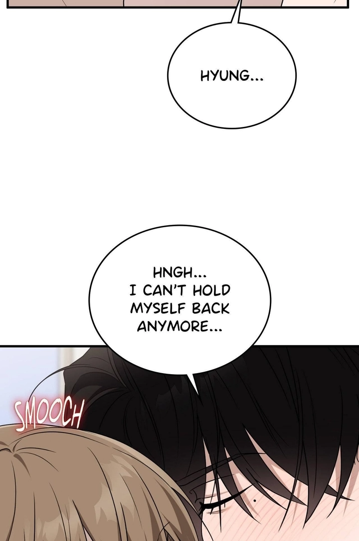 Virtual Strangers Chapter 98 page 31 - 