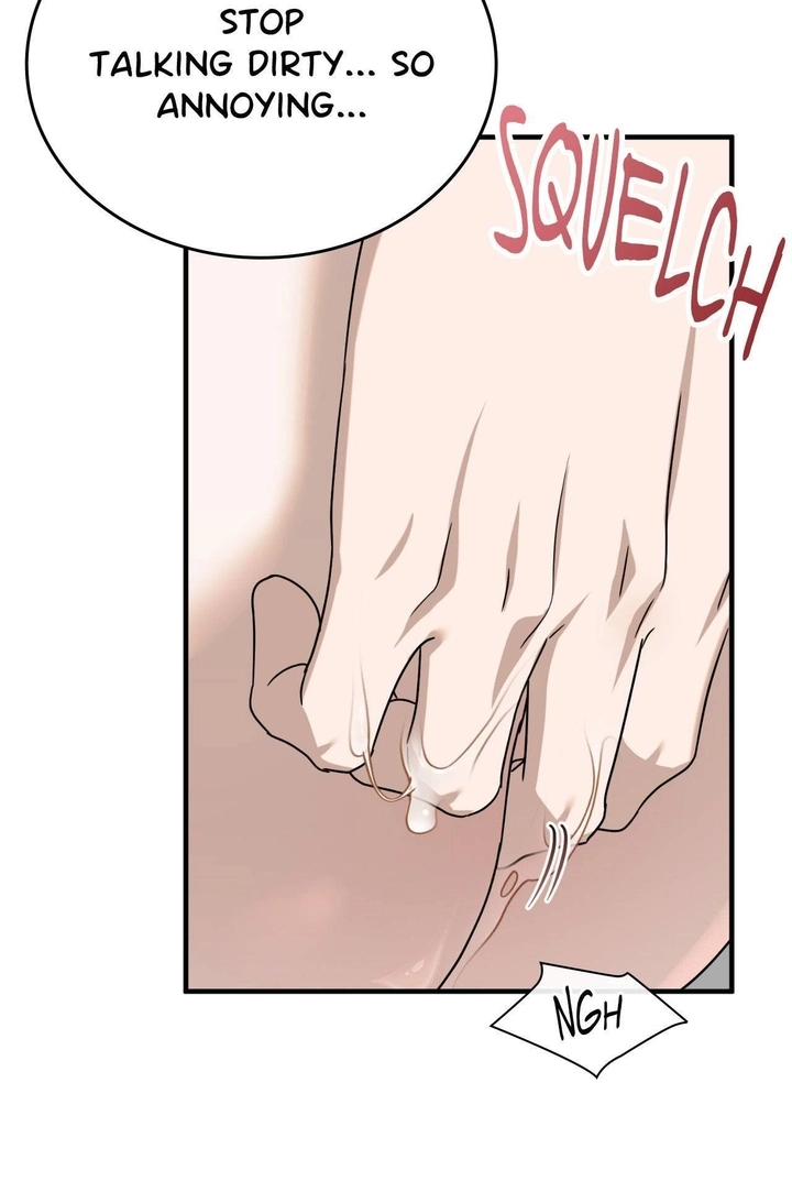Virtual Strangers Chapter 98 page 33 - 