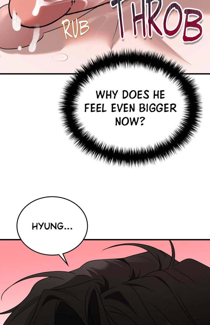 Virtual Strangers Chapter 98 page 37 - 
