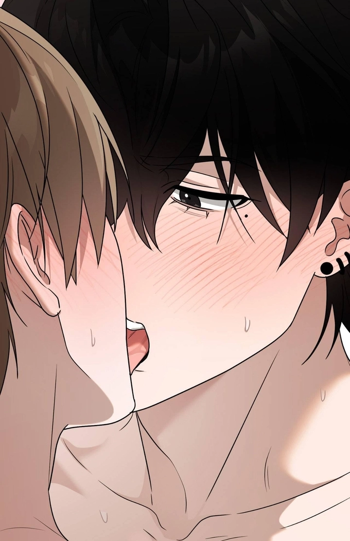 Virtual Strangers Chapter 98 page 38 - 