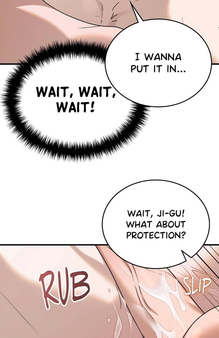 Virtual Strangers Chapter 98 page 39 - 