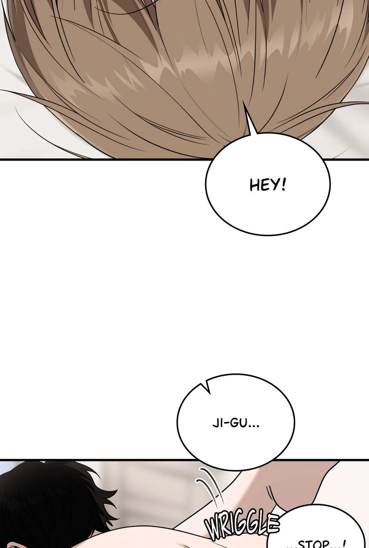 Virtual Strangers Chapter 98 page 5 - 