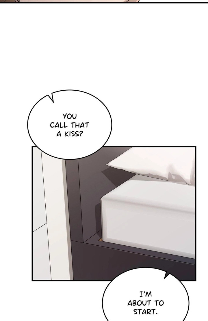 Virtual Strangers Chapter 98 page 49 - 