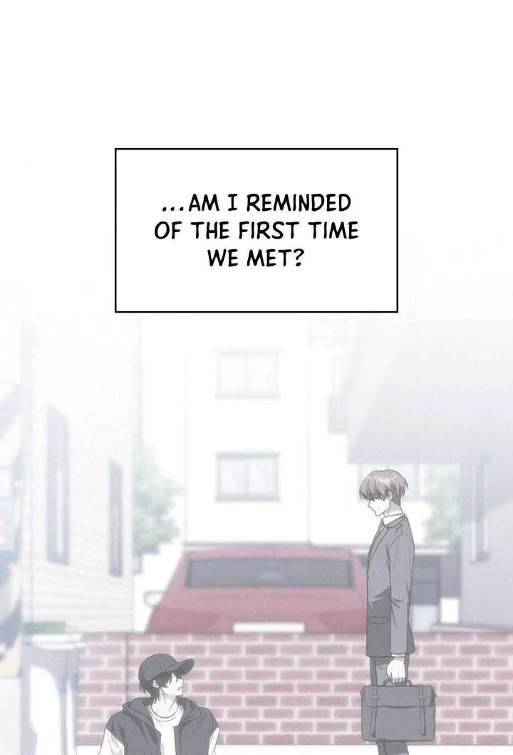 Virtual Strangers Chapter 98 page 54 - 