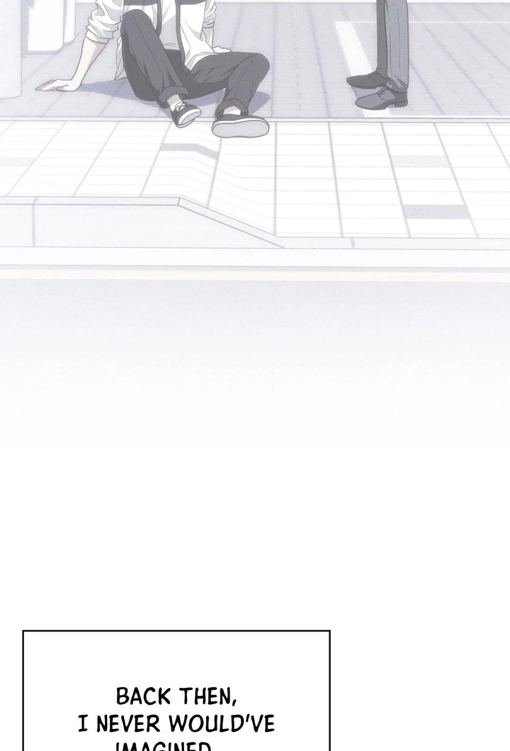 Virtual Strangers Chapter 98 page 55 - 
