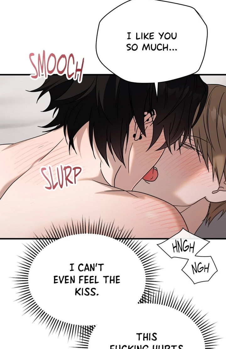 Virtual Strangers Chapter 98 page 69 - 