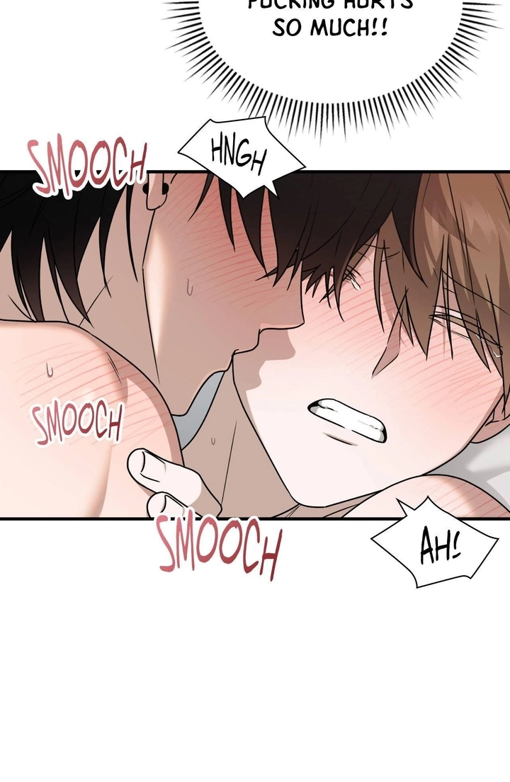 Virtual Strangers Chapter 98 page 70 - 