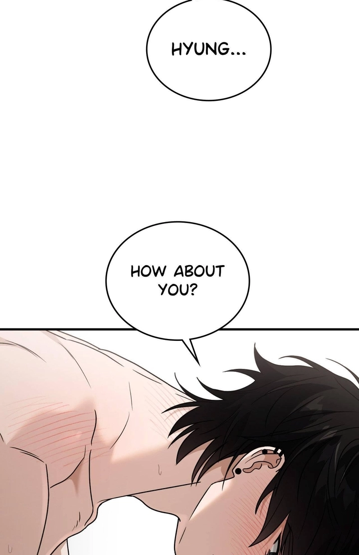 Virtual Strangers Chapter 98 page 73 - 