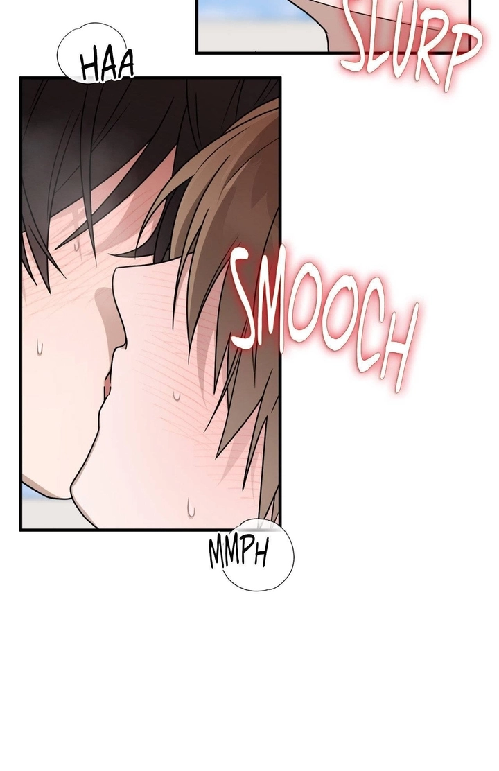 Virtual Strangers Chapter 98 page 78 - 