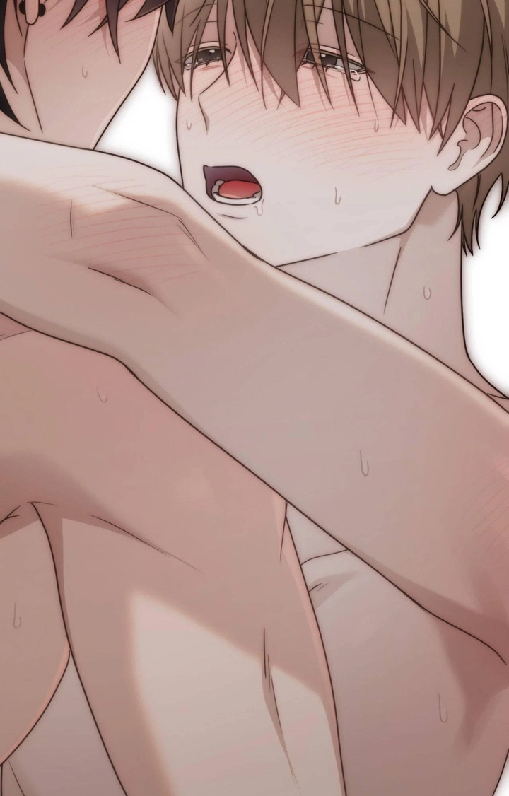 Virtual Strangers Chapter 98 page 81 - 