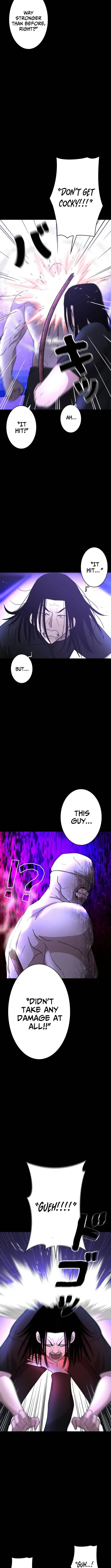 Virtual World: Mirage Chapter 11 page 2 - 
