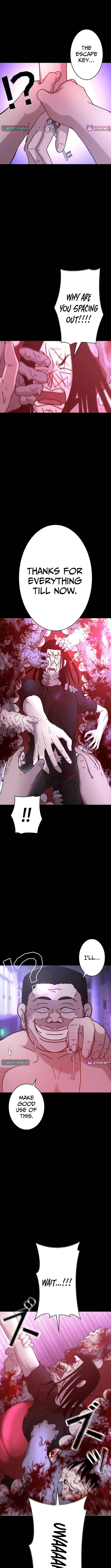 Virtual World: Mirage Chapter 14 page 3 - 