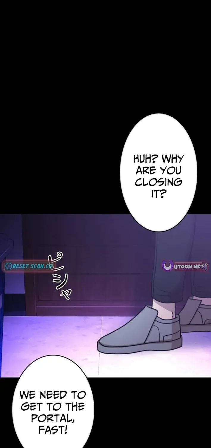Virtual World: Mirage Chapter 15 page 2 - 