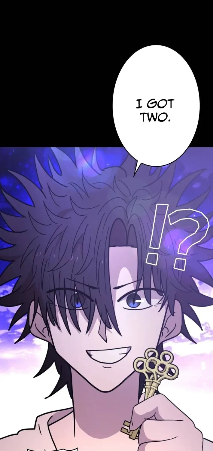 Virtual World: Mirage Chapter 15 page 101 - 