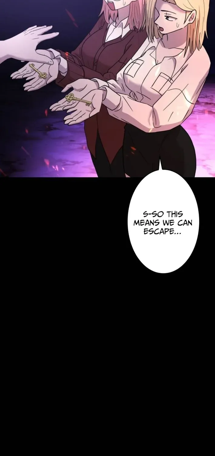 Virtual World: Mirage Chapter 15 page 103 - 
