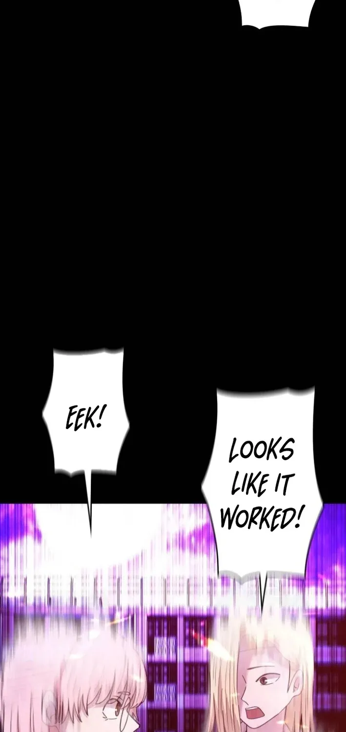 Virtual World: Mirage Chapter 15 page 109 - 