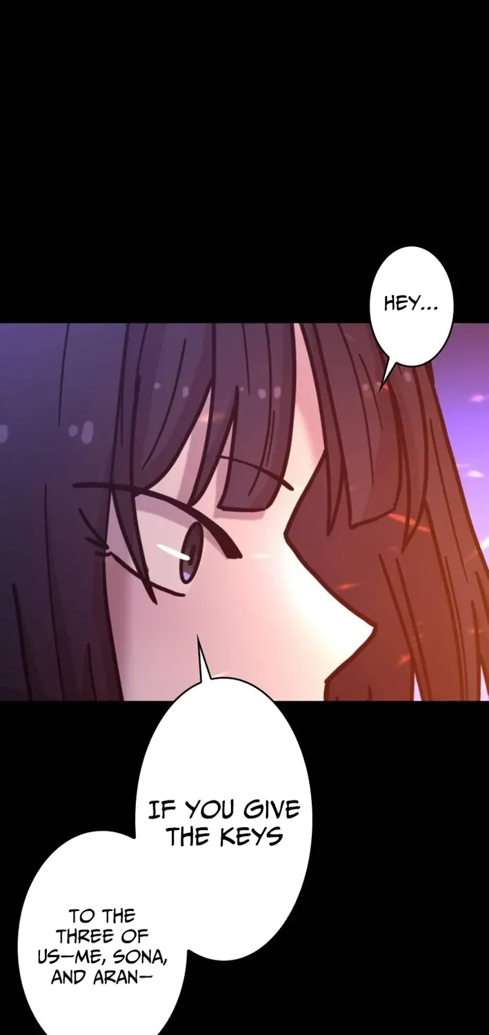 Virtual World: Mirage Chapter 15 page 114 - 