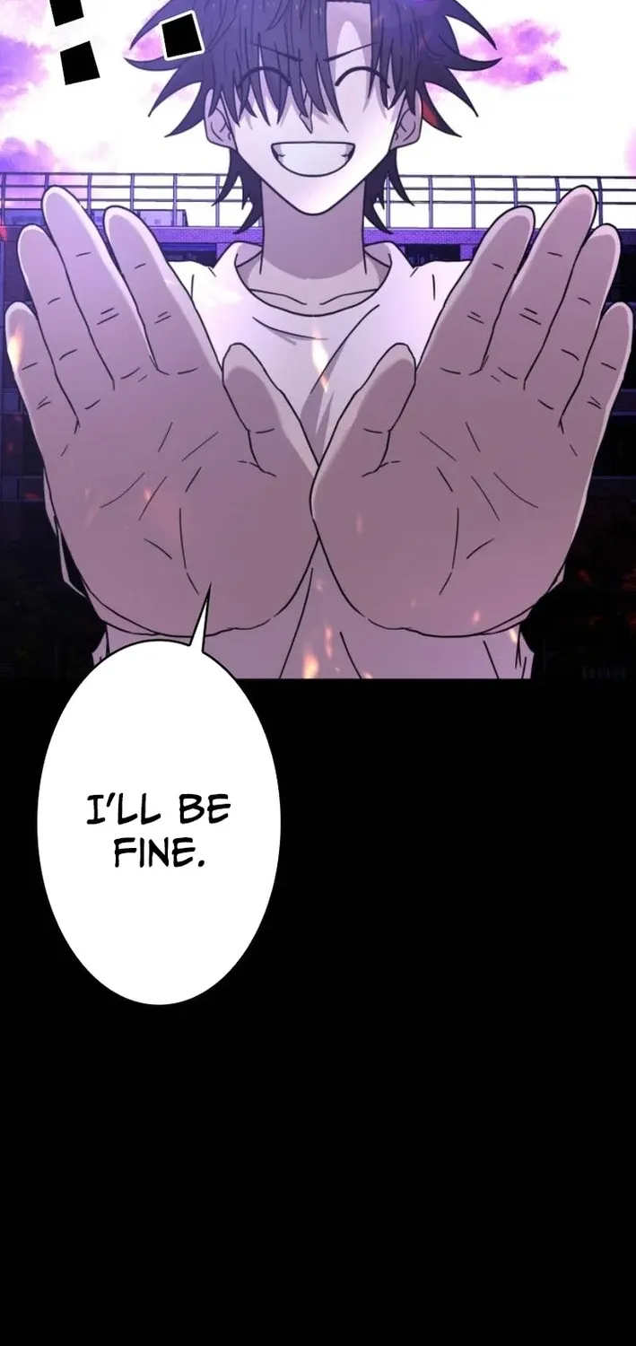 Virtual World: Mirage Chapter 15 page 118 - 
