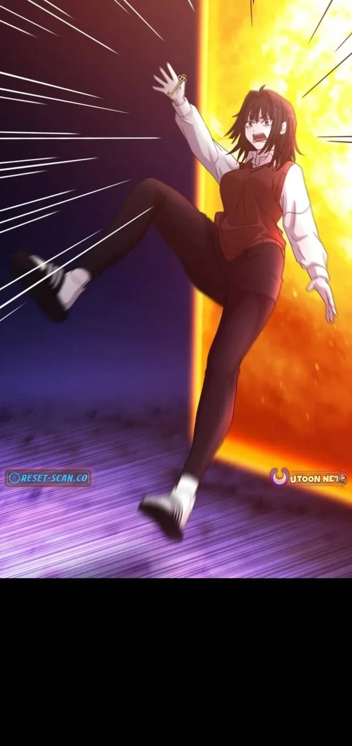 Virtual World: Mirage Chapter 15 page 122 - 