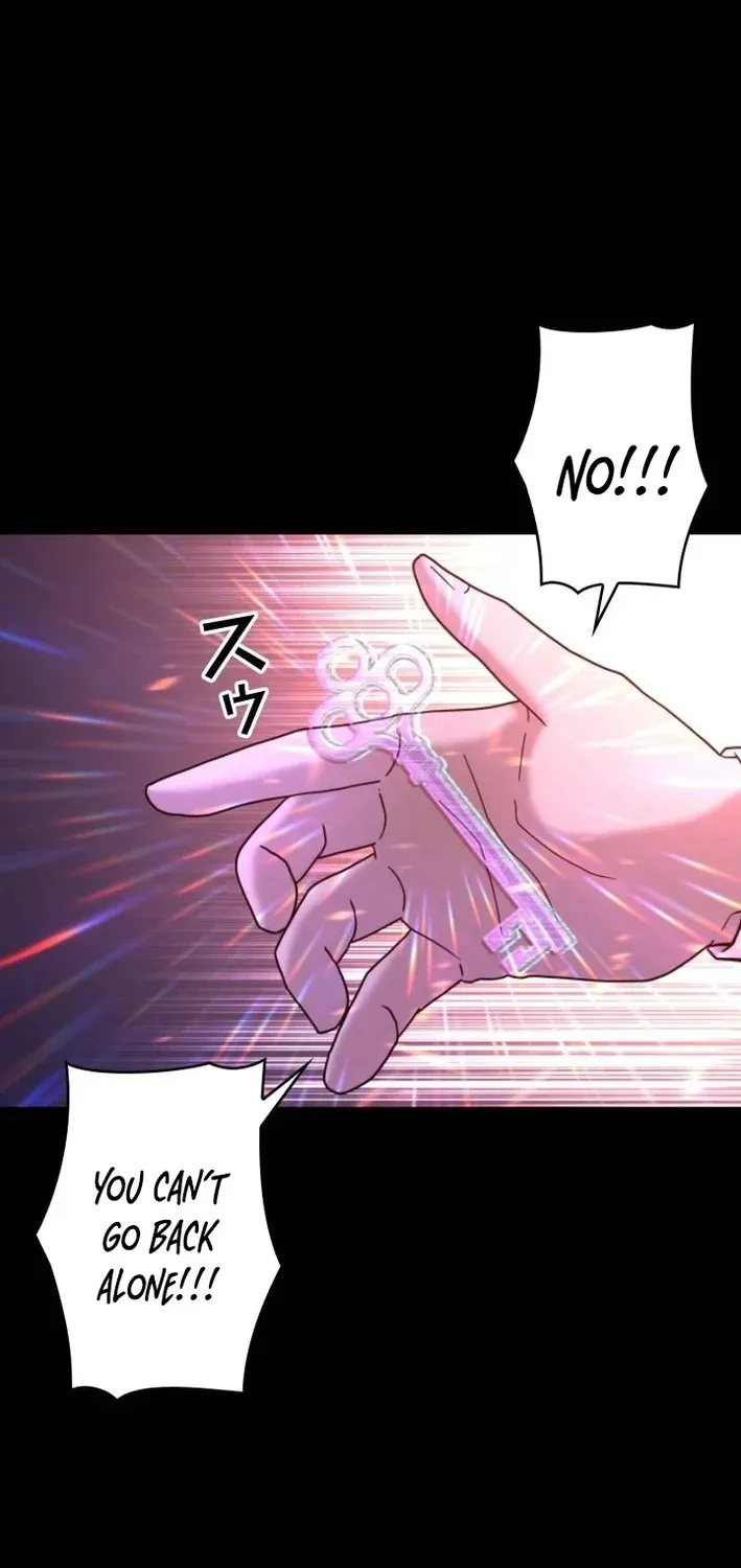 Virtual World: Mirage Chapter 15 page 123 - 