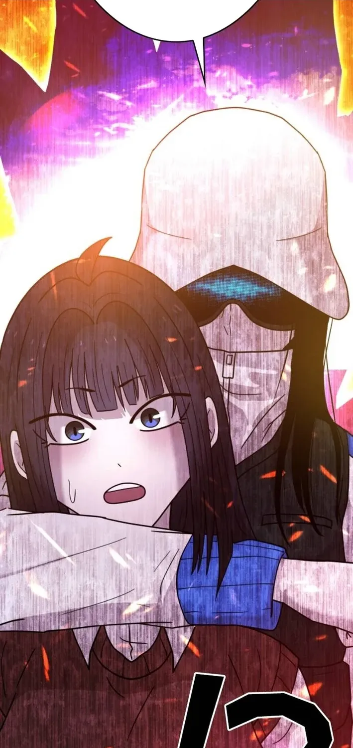 Virtual World: Mirage Chapter 15 page 132 - 