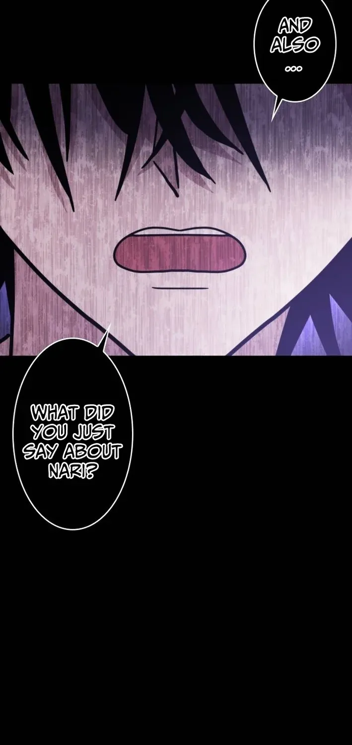 Virtual World: Mirage Chapter 15 page 15 - 