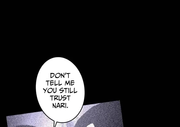 Virtual World: Mirage Chapter 15 page 16 - 