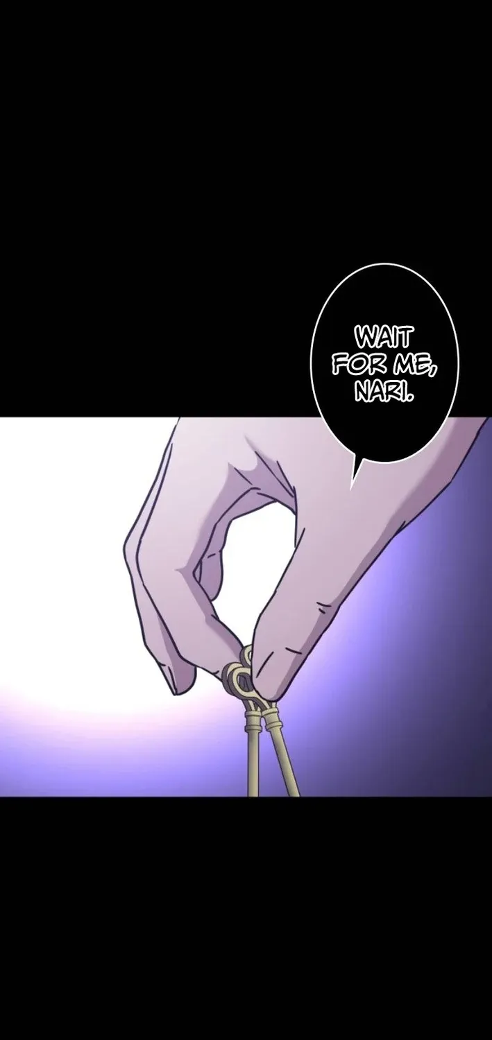Virtual World: Mirage Chapter 15 page 34 - 