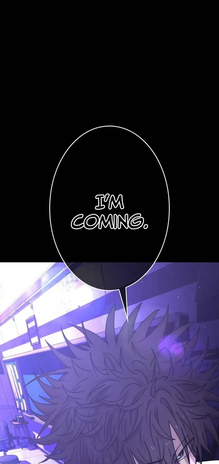 Virtual World: Mirage Chapter 15 page 35 - 