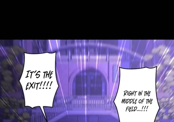 Virtual World: Mirage Chapter 15 page 40 - 