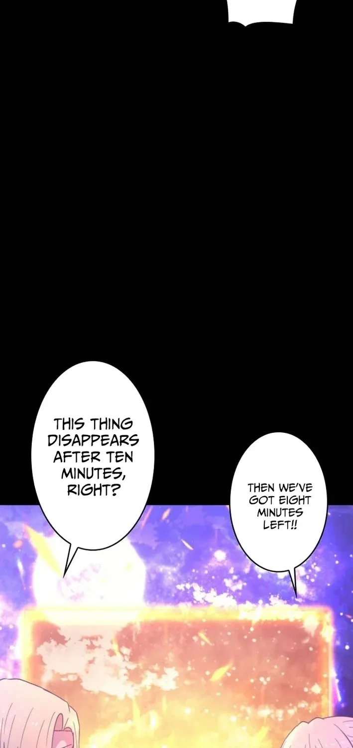 Virtual World: Mirage Chapter 15 page 43 - 