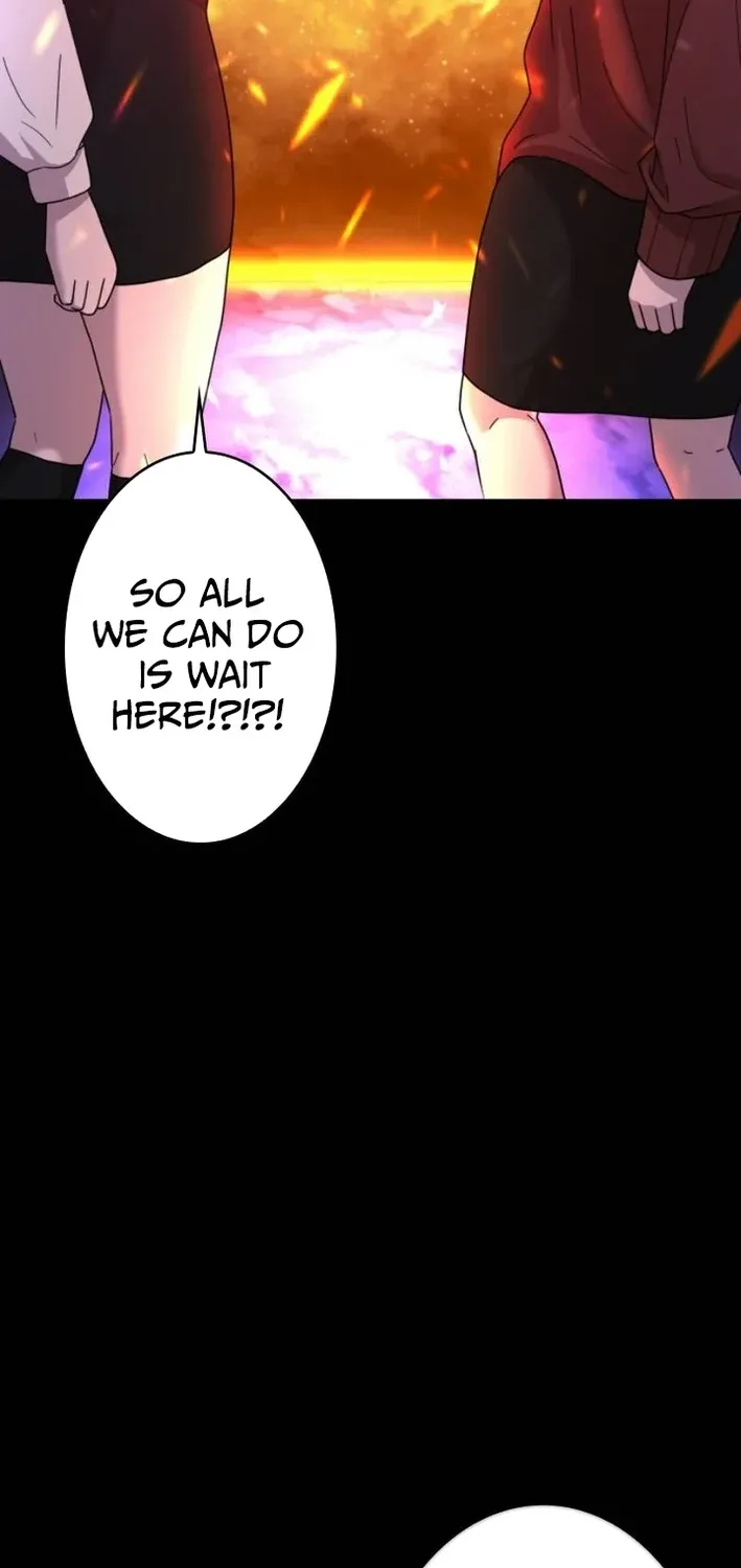 Virtual World: Mirage Chapter 15 page 45 - 