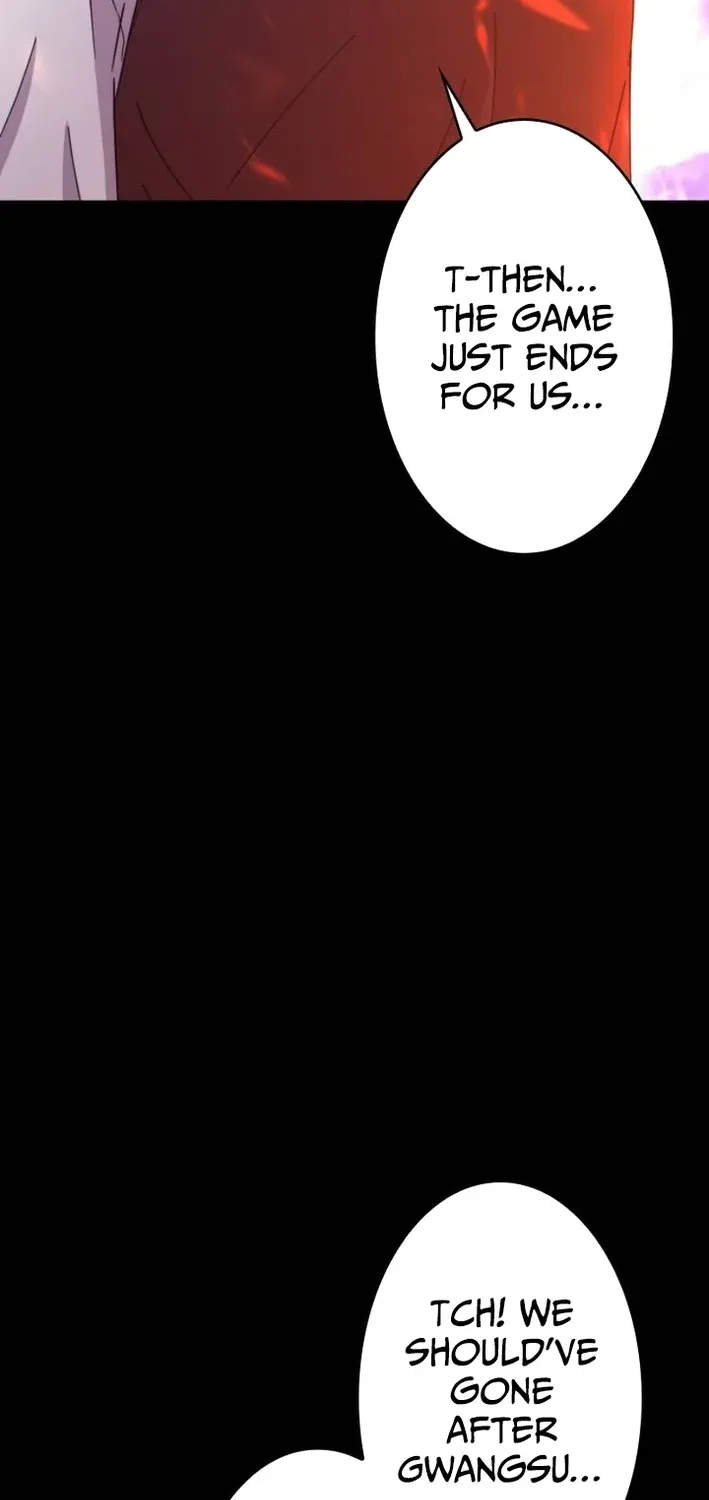 Virtual World: Mirage Chapter 15 page 47 - 
