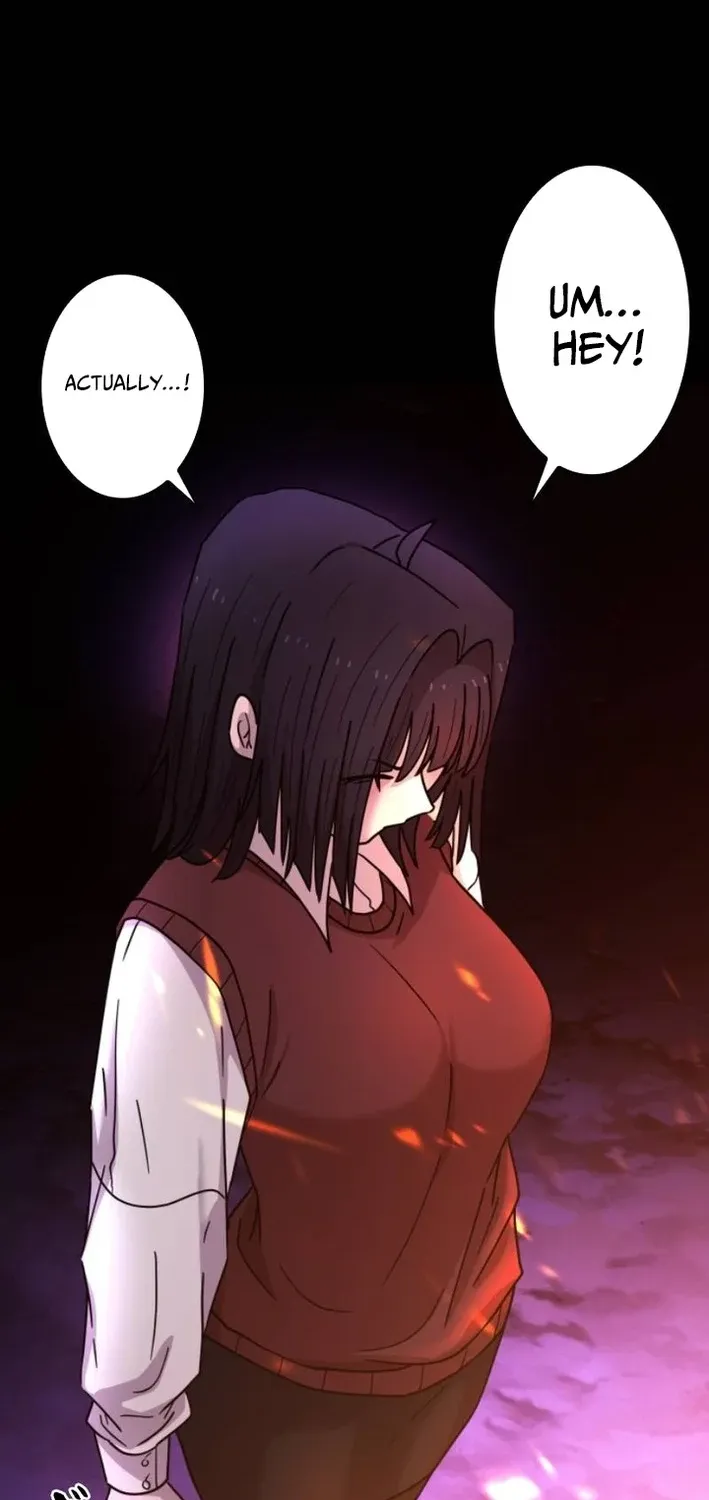 Virtual World: Mirage Chapter 15 page 50 - 