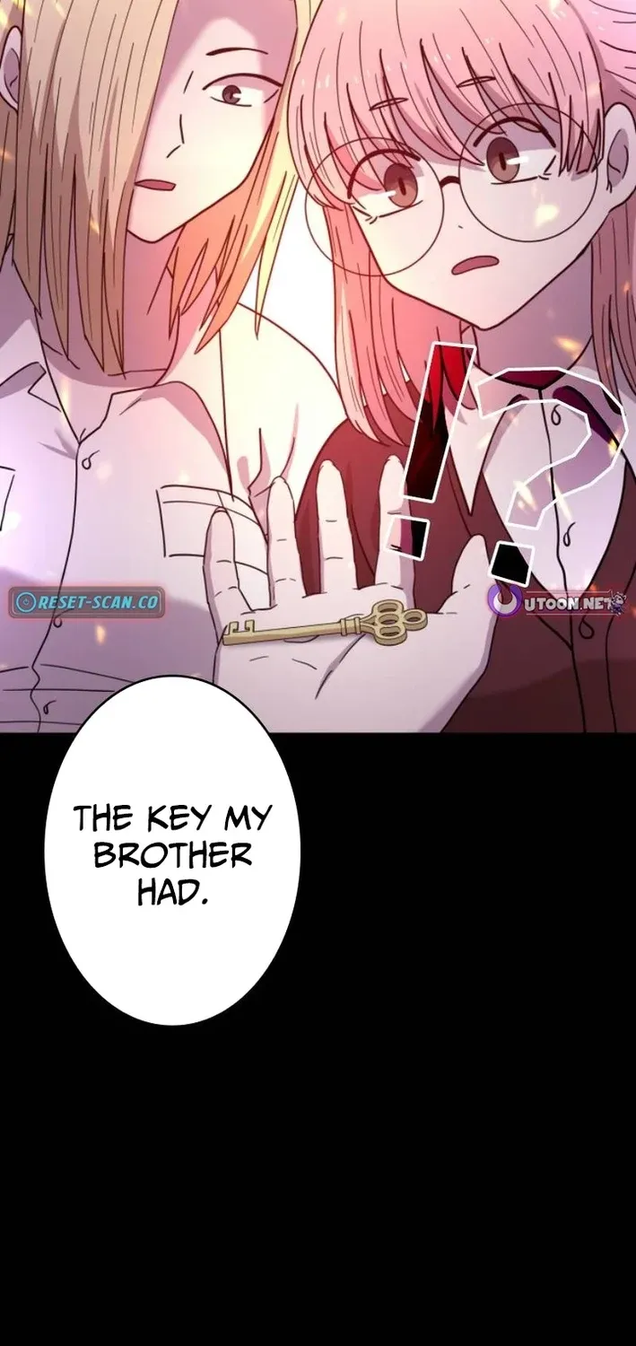Virtual World: Mirage Chapter 15 page 53 - 