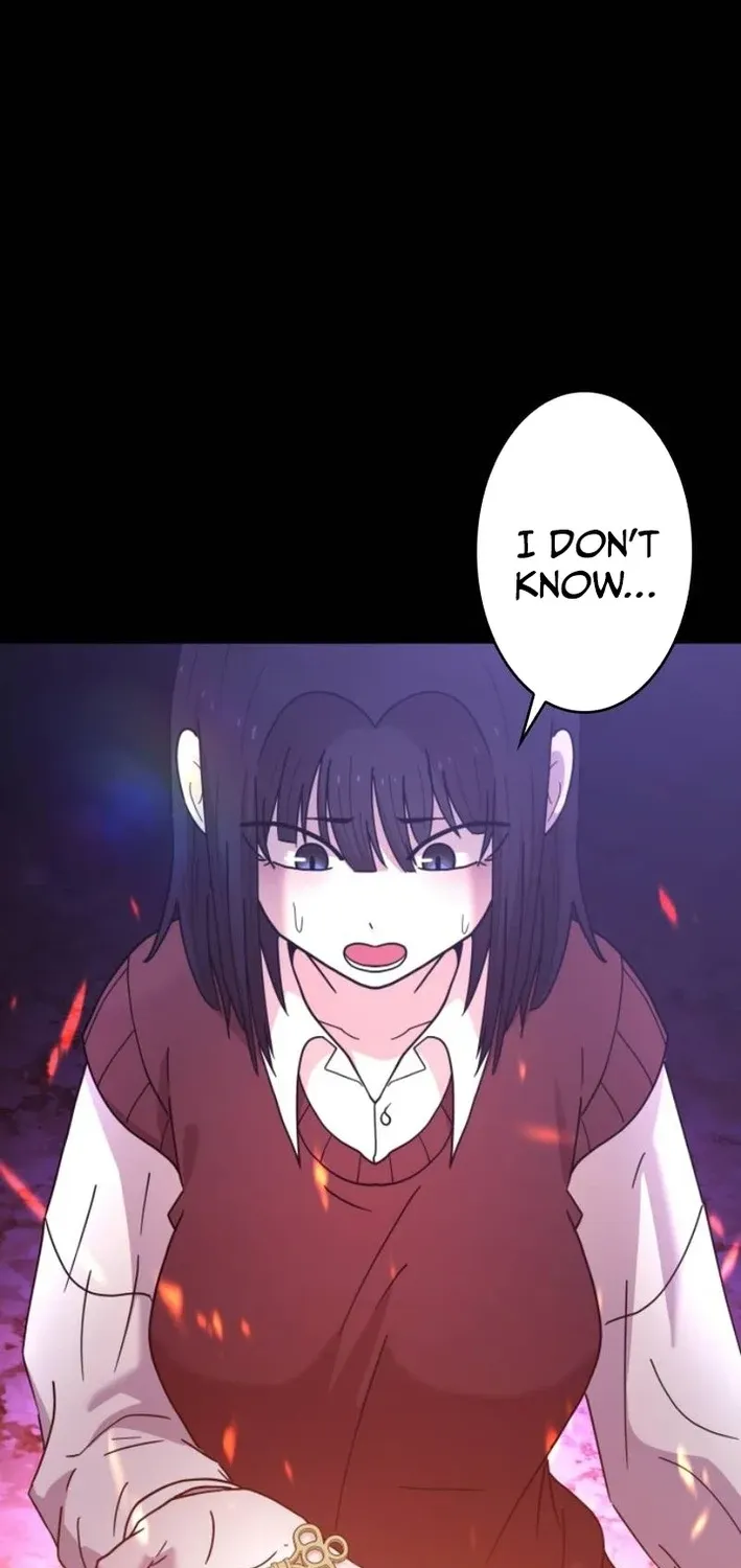 Virtual World: Mirage Chapter 15 page 59 - 
