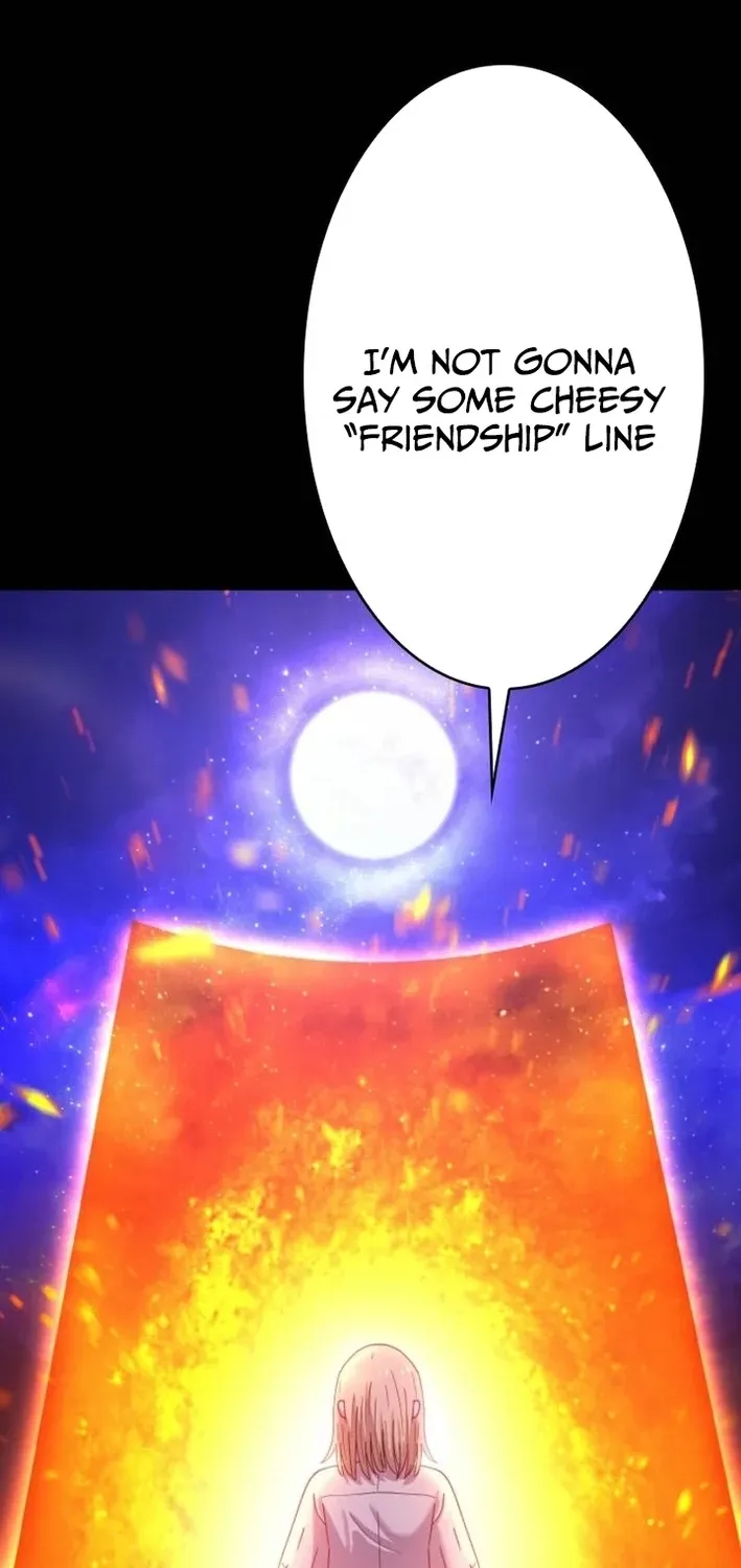 Virtual World: Mirage Chapter 15 page 66 - 