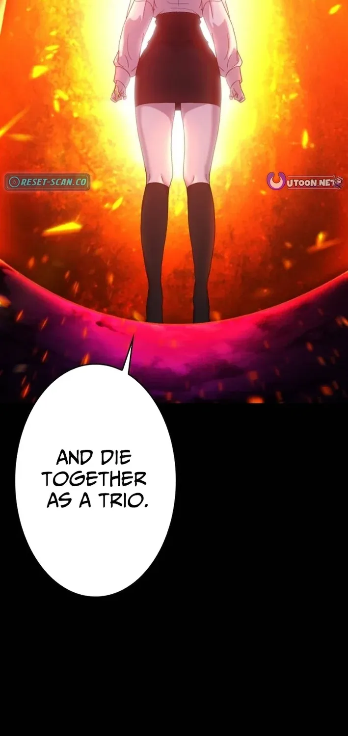 Virtual World: Mirage Chapter 15 page 67 - 