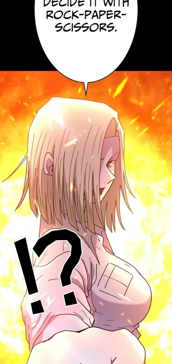 Virtual World: Mirage Chapter 15 page 70 - 
