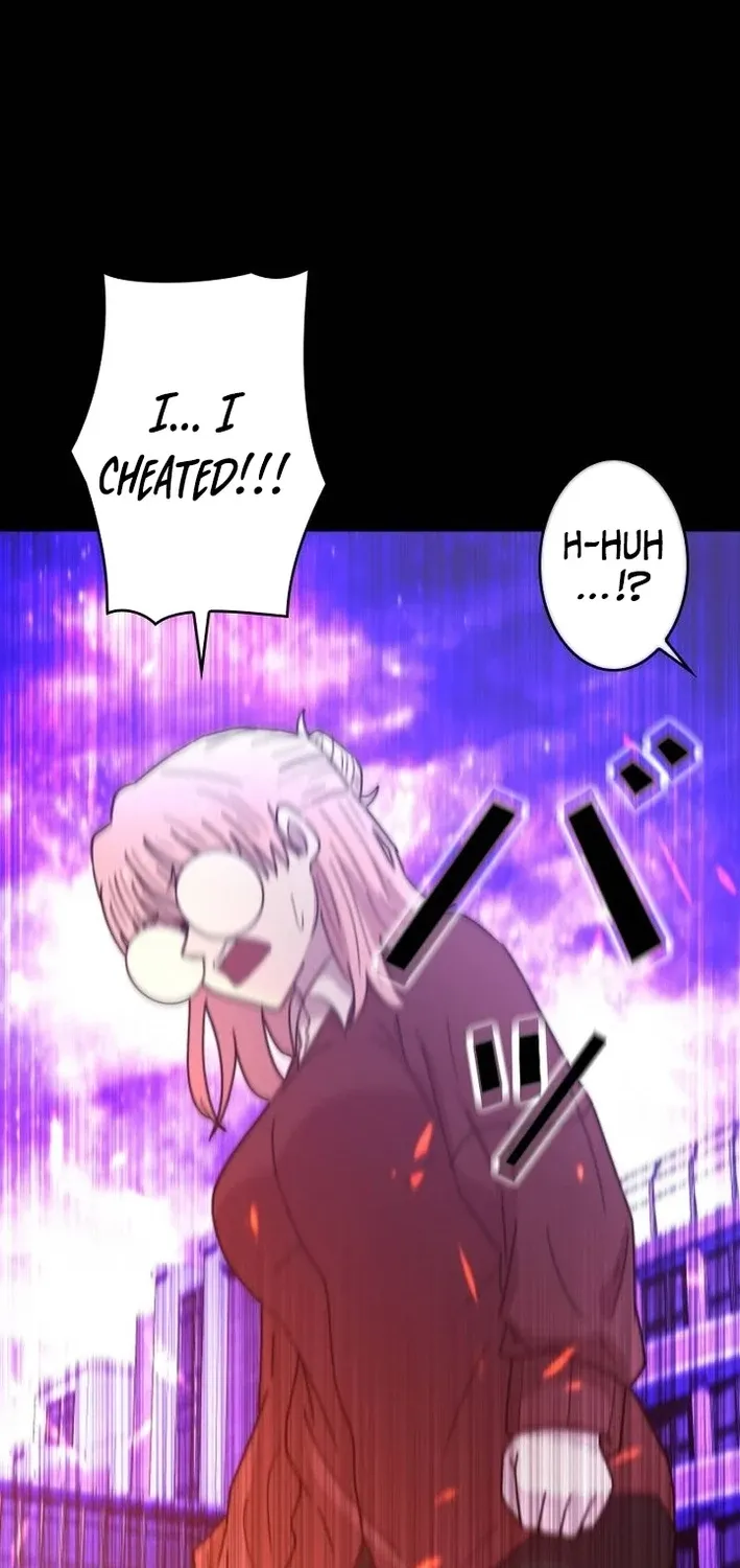 Virtual World: Mirage Chapter 15 page 82 - 