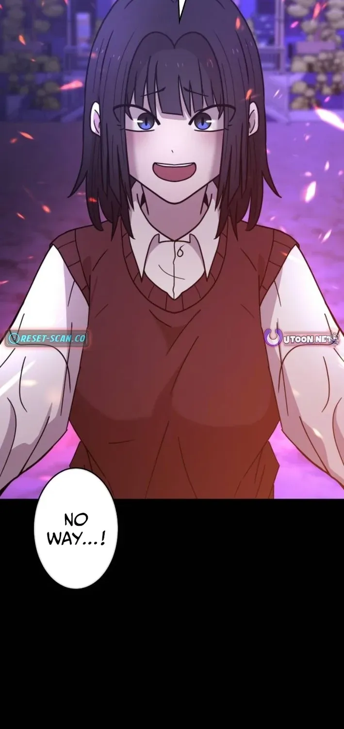 Virtual World: Mirage Chapter 15 page 91 - 
