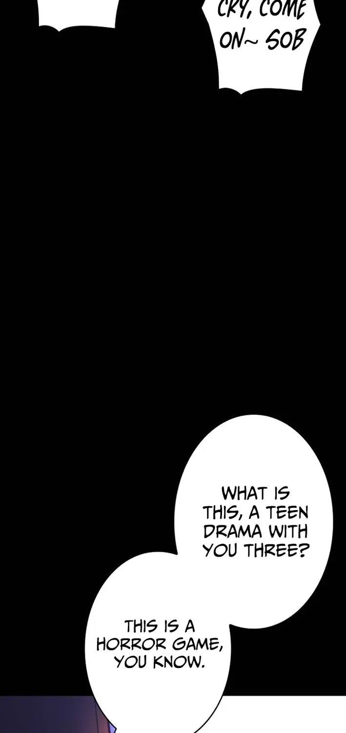Virtual World: Mirage Chapter 15 page 94 - 